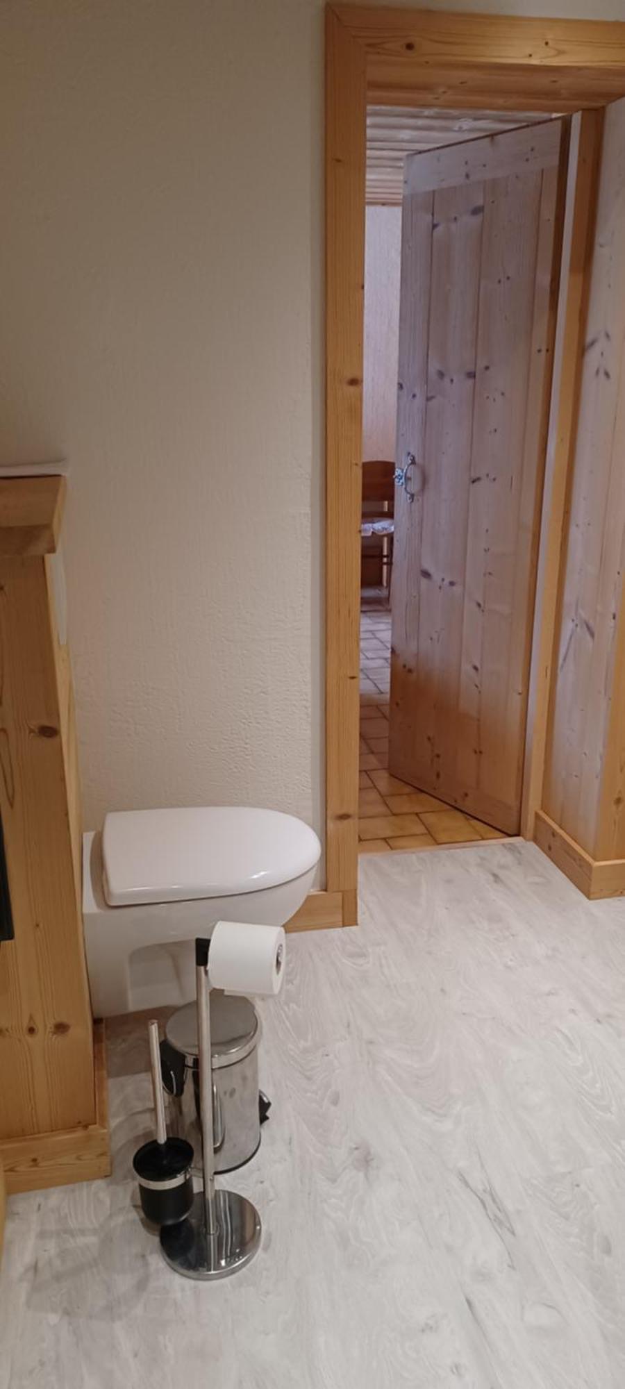 Les Fenetres Du Mont Blanc Leilighet La Giettaz Eksteriør bilde